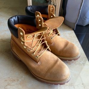 Timberland | PrimaLoft 400gram Boots